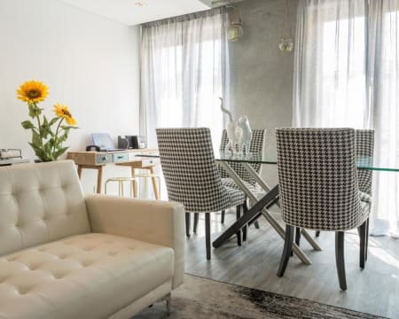 Inn Pier Aveiro | Estadia Romântica com Jacuzzi