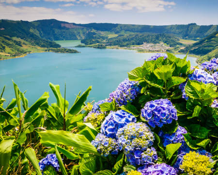 Tour Privado às Sete Cidades - Até 4 Pessoas | Into The Wild Azores Tours Tour Privado às Sete Cidades - Até 4 Pessoas | Into The Wild Azores Tours