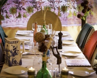 Jardim dos Sentidos | Jantar Vegan Jardim dos Sentidos | Jantar Vegan