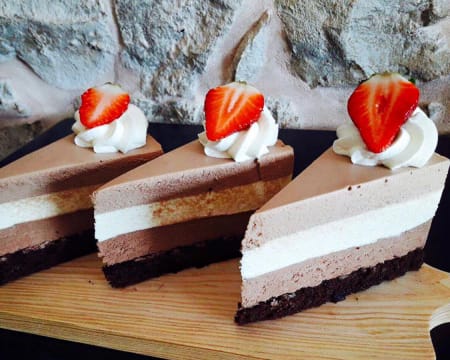 Brunch para Dois - Vale Gourmet | Java House Pastelaria Brunch para Dois - Vale Gourmet | Java House Pastelaria