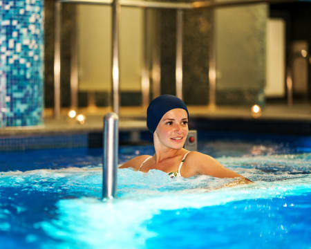 Circuito Spa | Soul Spa Circuito Spa | Soul Spa