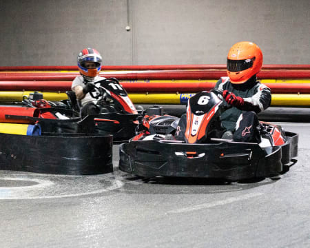 Karting Famalicão | Aluguer de Kart SODI - SR5 Karting Famalicão | Aluguer de Kart SODI - SR5