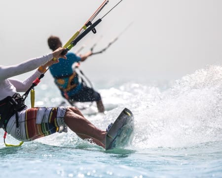 Altura Kites | Baptismo de Kitesurf em Altura | 2 Pessoas Altura Kites | Baptismo de Kitesurf em Altura | 2 Pessoas