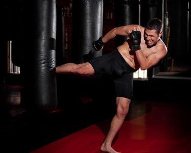 Iniciação às Artes Marciais para 2 Iniciação às Artes Marciais para 2