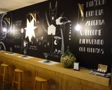 Feijoada Vegetariana para Dois no Centro do Porto | La Andaluza