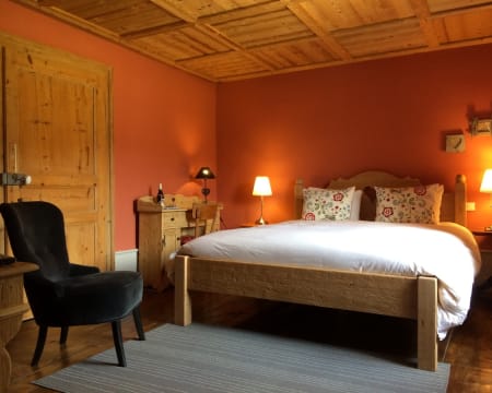 La Marténie | Estadia de 2 Noites La Marténie | Estadia de 2 Noites