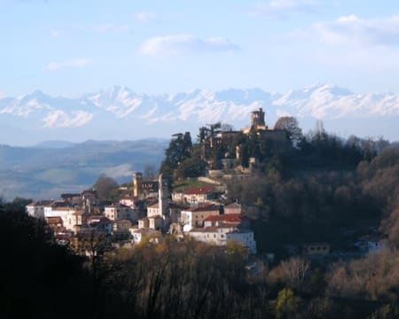 La Villa di Pà | Estadia de 2 Noites com Jantar La Villa di Pà | Estadia de 2 Noites com Jantar