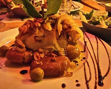 Restaurante Lábios de Mosto | Jantar a Dois no Largo do Carmo Restaurante Lábios de Mosto | Jantar a Dois no Largo do Carmo