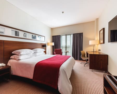 Lagoas Park Hotel 4* | Estadia de 1 Noite Lagoas Park Hotel 4* | Estadia de 1 Noite