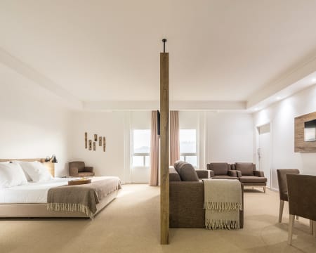Lamego Hotel & Life 4* | Estadia de 1 Noite com Jantar Lamego Hotel & Life 4* | Estadia de 1 Noite com Jantar