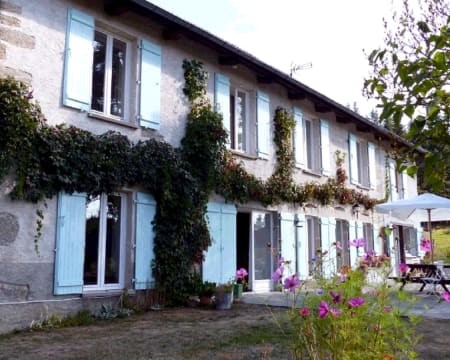 La Ferme du Garnasson | Estadia de 1 Noite La Ferme du Garnasson | Estadia de 1 Noite