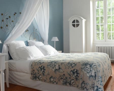 Le Manoir de Sanilhac | Estadia de 2 Noites Le Manoir de Sanilhac | Estadia de 2 Noites