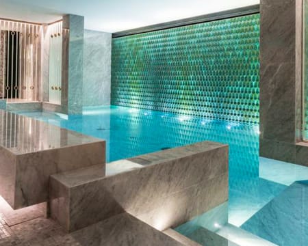 Le Monumental Nuxe Spa - Maison Albar Hotels Le Monumental Palace 5* | Circuito de Águas + Ritual de Chá a Dois Le Monumental Nuxe Spa - Maison Albar Hotels Le Monumental Palace 5* | Circuito de Águas + Ritual de Chá a Dois