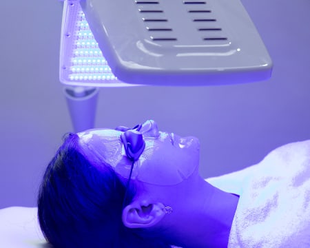 Instituto do Laser | Detox Facial com Ledterapia | 2 Pessoas Instituto do Laser | Detox Facial com Ledterapia | 2 Pessoas