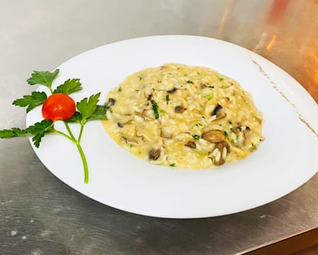 Ristorante Limoncello Heritage | Sabores Tradicionais de Itália para Dois - Menu à la Carte Ristorante Limoncello Heritage | Sabores Tradicionais de Itália para Dois - Menu à la Carte