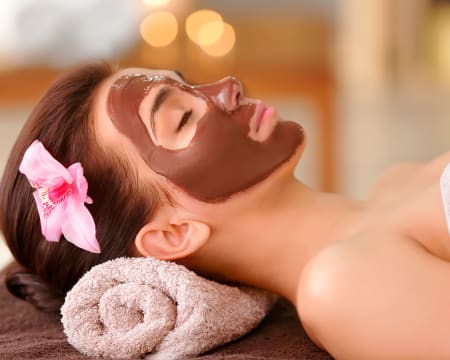 Fisiovitalidade | Limpeza de Pele | 2 Pessoas Fisiovitalidade | Limpeza de Pele | 2 Pessoas