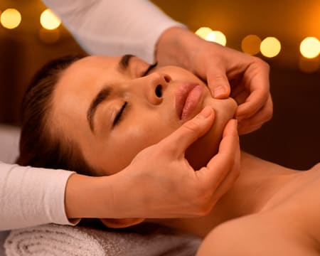 Meraki Clinic Spa | Mini Facial | 2 Pessoas Meraki Clinic Spa | Mini Facial | 2 Pessoas
