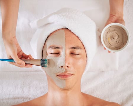 AMC Estética | Limpeza de Pele | 2 Pessoas AMC Estética | Limpeza de Pele | 2 Pessoas