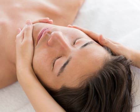 São Lázaro Wellness Center | Tratamento Energy Facial São Lázaro Wellness Center | Tratamento Energy Facial
