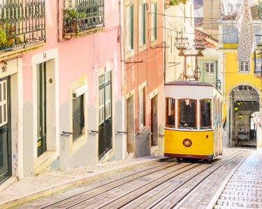 Lisboa Romana e Islâmica para 2 Lisboa Romana e Islâmica para 2