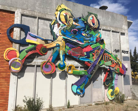 Street Art Tour - Visita Guiada Exclusiva por Lisboa | Lisbon City Guru Street Art Tour - Visita Guiada Exclusiva por Lisboa | Lisbon City Guru
