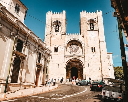 Monumental Lisbon - Visita Guiada Exclusiva por Lisboa | Lisbon City Guru Monumental Lisbon - Visita Guiada Exclusiva por Lisboa | Lisbon City Guru