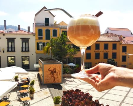 Brunch para Quatro - Cheque Gourmet 40€ | Loja do Chá Madeira Brunch para Quatro - Cheque Gourmet 40€ | Loja do Chá Madeira