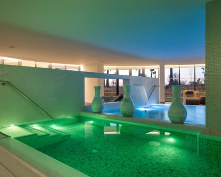 Longevity Health & Wellness Hotel | Circuito Detox & Relax Ilimitado + Acesso a Aulas Body & Mind Longevity Health & Wellness Hotel | Circuito Detox & Relax Ilimitado + Acesso a Aulas Body & Mind