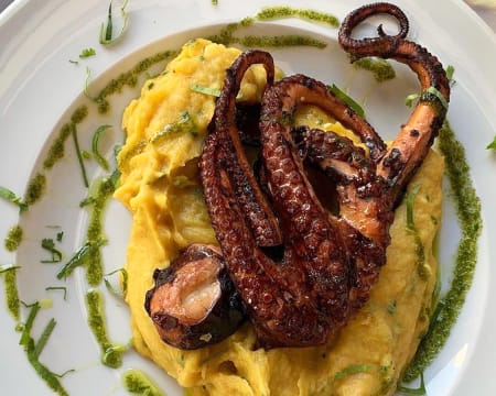 Lx Inn | Menu de Degustação do Chef para Dois no Bairro Azul Lx Inn | Menu de Degustação do Chef para Dois no Bairro Azul
