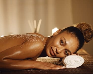 LySkin - Love Your Skin | Esfoliação Corporal LySkin - Love Your Skin | Esfoliação Corporal