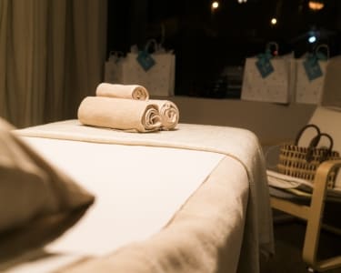 LySkin - Love Your Skin | Massagem de Relaxamento LySkin - Love Your Skin | Massagem de Relaxamento