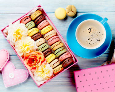 Workshop de Macarons para 2 | My Cake Store Workshop de Macarons para 2 | My Cake Store