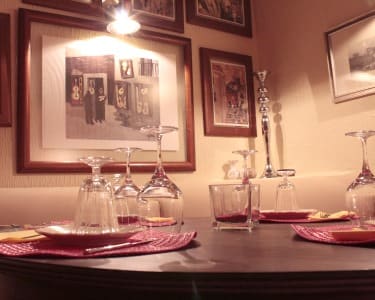 Madragoa Vinhos e Petiscos | Petiscos Tradicionais Madragoa Vinhos e Petiscos | Petiscos Tradicionais
