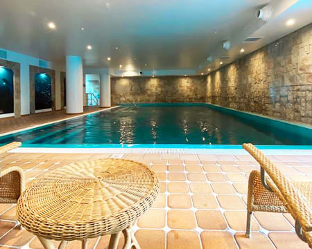 Magic Estetic - Madeira Magic Health Club 4* | Esfoliação + Massagem ou Tratamento Facial Magic Estetic - Madeira Magic Health Club 4* | Esfoliação + Massagem ou Tratamento Facial