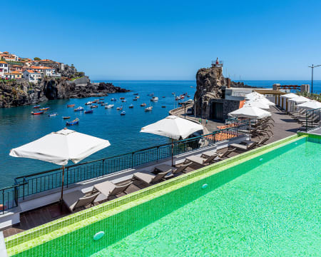 Magic Spa Pestana Churchill Bay 4* | Esfoliação + Massagem ou Tratamento Facial Magic Spa Pestana Churchill Bay 4* | Esfoliação + Massagem ou Tratamento Facial