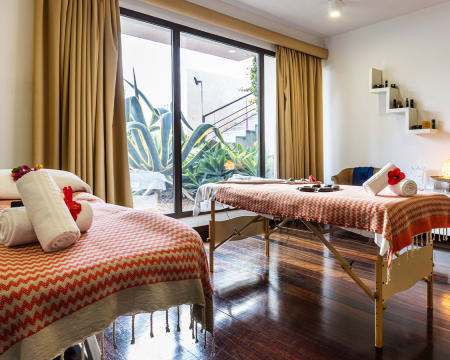 Magic Spa Convento de Tavira 4* | Esfoliação + Massagem ou Tratamento Facial Magic Spa Convento de Tavira 4* | Esfoliação + Massagem ou Tratamento Facial