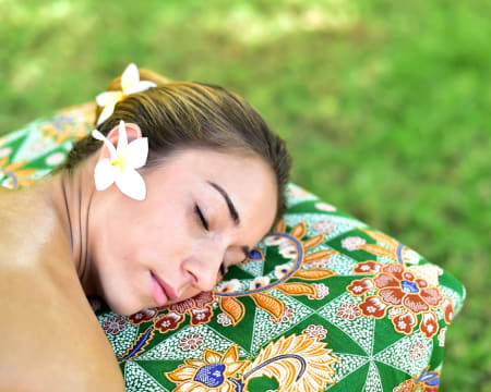 Magic Spa Pestana Village 4* | Circuito de Águas + Esfoliação + Massagem ou Tratamento Facial Magic Spa Pestana Village 4* | Circuito de Águas + Esfoliação + Massagem ou Tratamento Facial