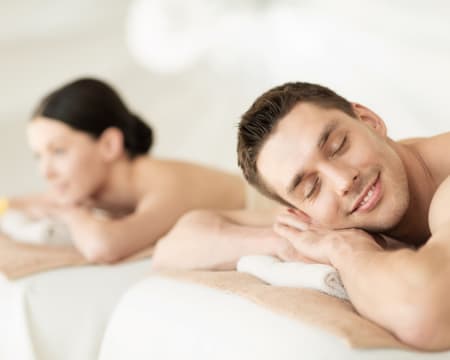 Ritual Massagem Especial para 2 | MainSpa Ritual Massagem Especial para 2 | MainSpa