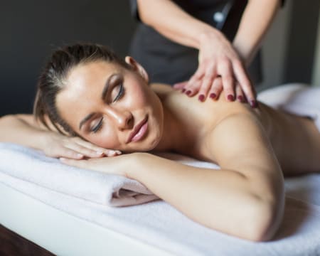 Massagem de Aromaterapia | MainSpa Massagem de Aromaterapia | MainSpa