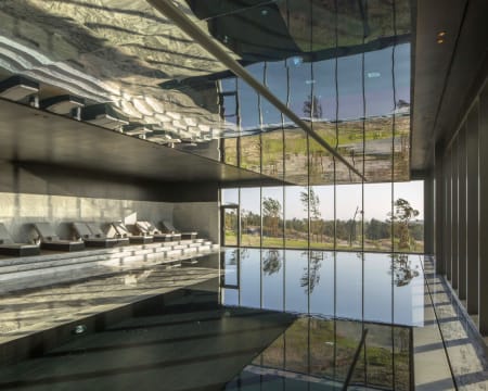 Mandalay Spa Royal Óbidos 5* | Circuito de Águas e Massagem Corporal a Dois Mandalay Spa Royal Óbidos 5* | Circuito de Águas e Massagem Corporal a Dois