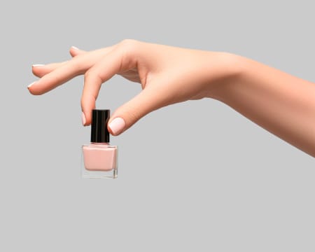 Beleza Zen | Manicure + Pedicure com Verniz Gel