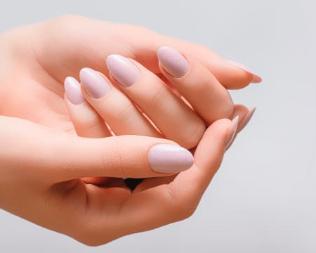 JR BeautyStudio | Manicure com Gelinho JR BeautyStudio | Manicure com Gelinho
