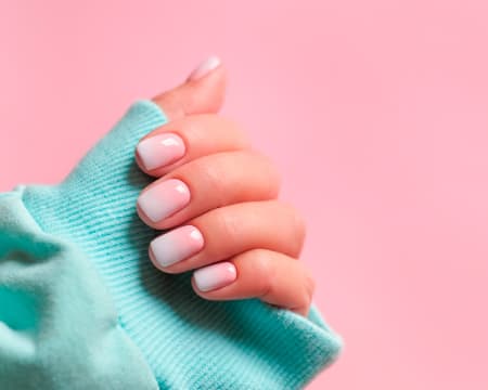 JR BeautyStudio | Manicure com Gelinho | 2 Pessoas JR BeautyStudio | Manicure com Gelinho | 2 Pessoas