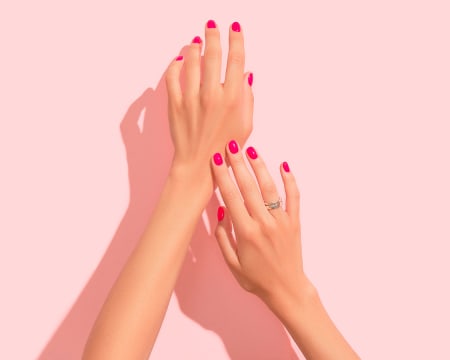 Royal Beauty by Sandra Portela | Manicure com Verniz Gel Royal Beauty by Sandra Portela | Manicure com Verniz Gel
