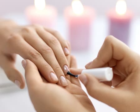Pressoterapia + Manicure Normal | Studio Delas | Valongo Pressoterapia + Manicure Normal | Studio Delas | Valongo