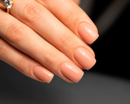 Cabeleireiro Shalon Adonay | Manicure ou Pedicure com Gelinho | 2 Pessoas Cabeleireiro Shalon Adonay | Manicure ou Pedicure com Gelinho | 2 Pessoas