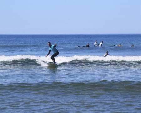 Up and Go Sup | Aula de Surf para 2 Up and Go Sup | Aula de Surf para 2