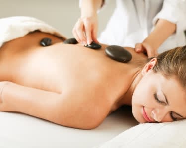 Massagem Geotermal a 2 | Mar Saúde Massagem Geotermal a 2 | Mar Saúde