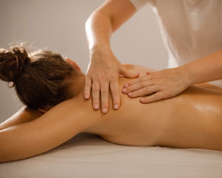 MarBelle Fisioterapia & Spa | Massagem Terapêutica