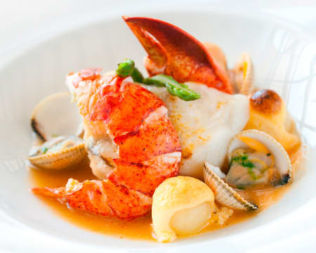 Marisqueira Praia-Velha | Cheque Gourmet de 40€ Marisqueira Praia-Velha | Cheque Gourmet de 40€